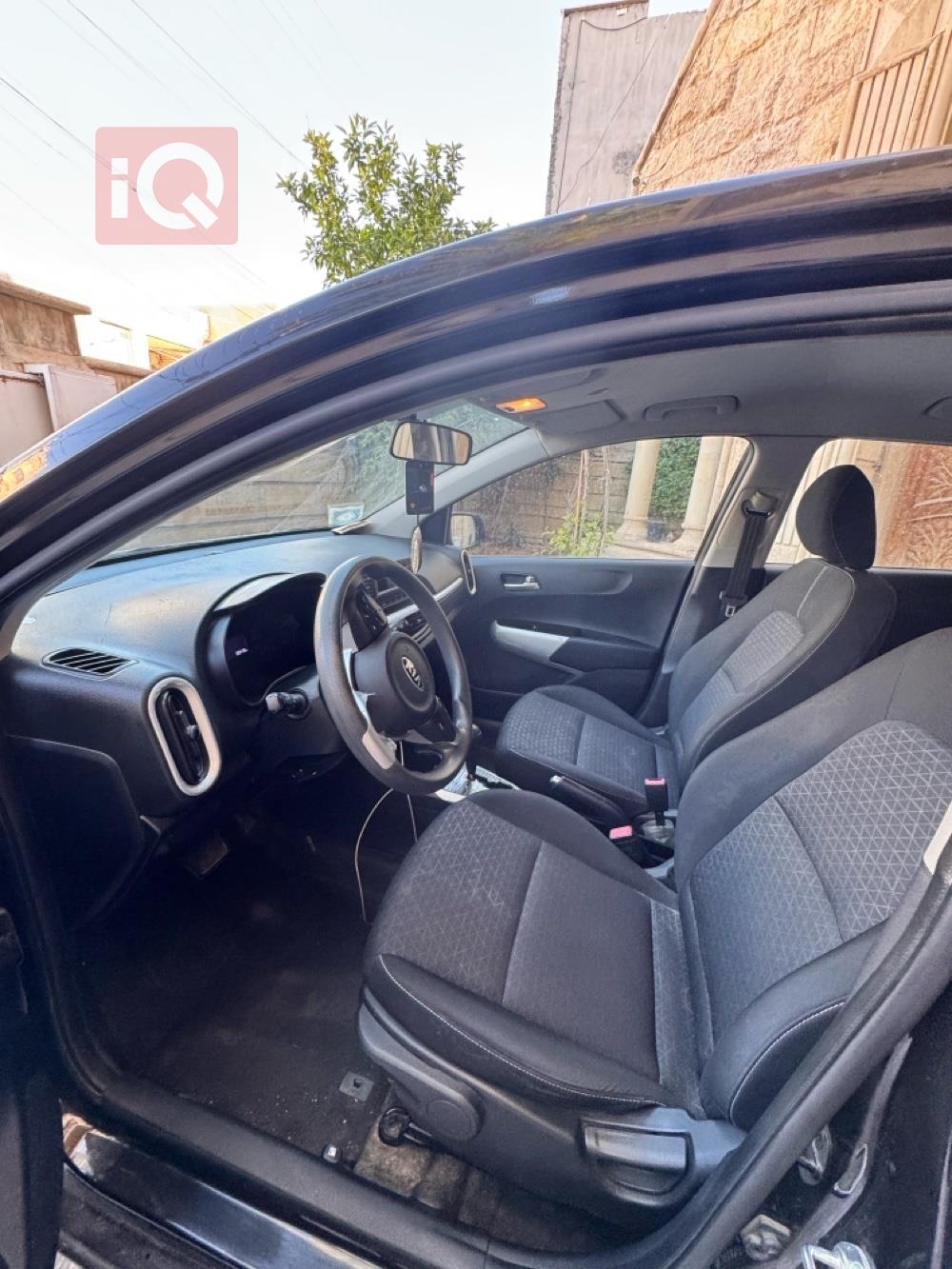 كيا بيكانتو